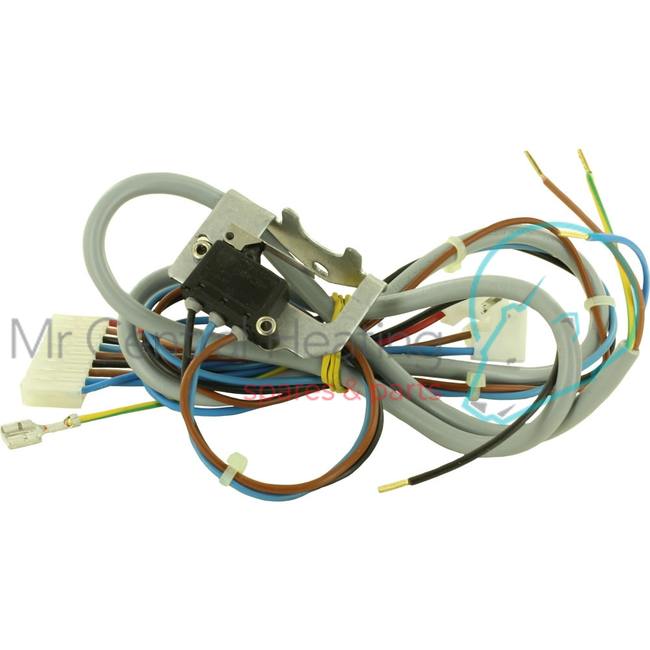 ALT SPARES  248207